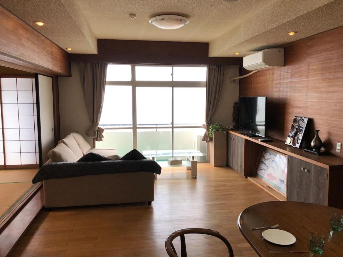 Trust Maison Hokkawa - Vacation Stay 24200V ฮิกาชิอิซุ ภายนอก รูปภาพ