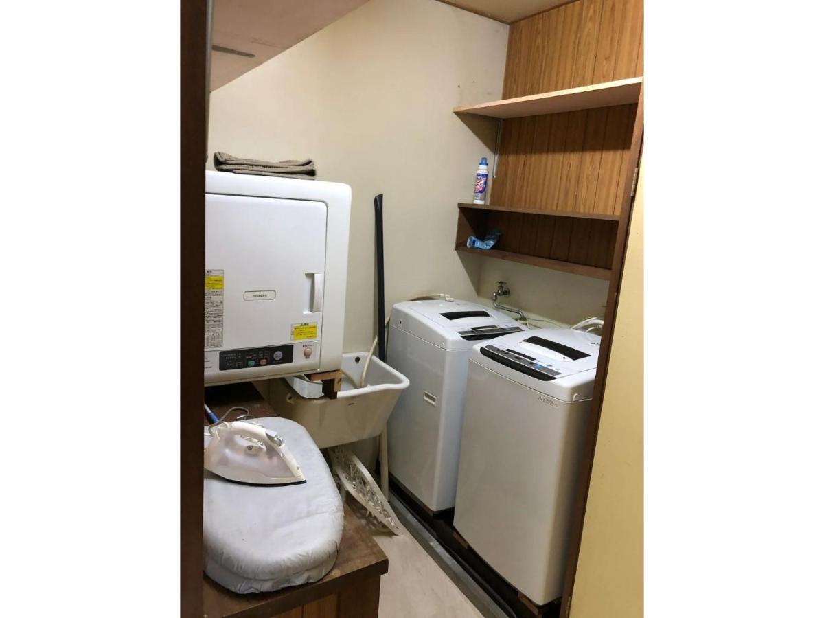 Trust Maison Hokkawa - Vacation Stay 24200V ฮิกาชิอิซุ ภายนอก รูปภาพ