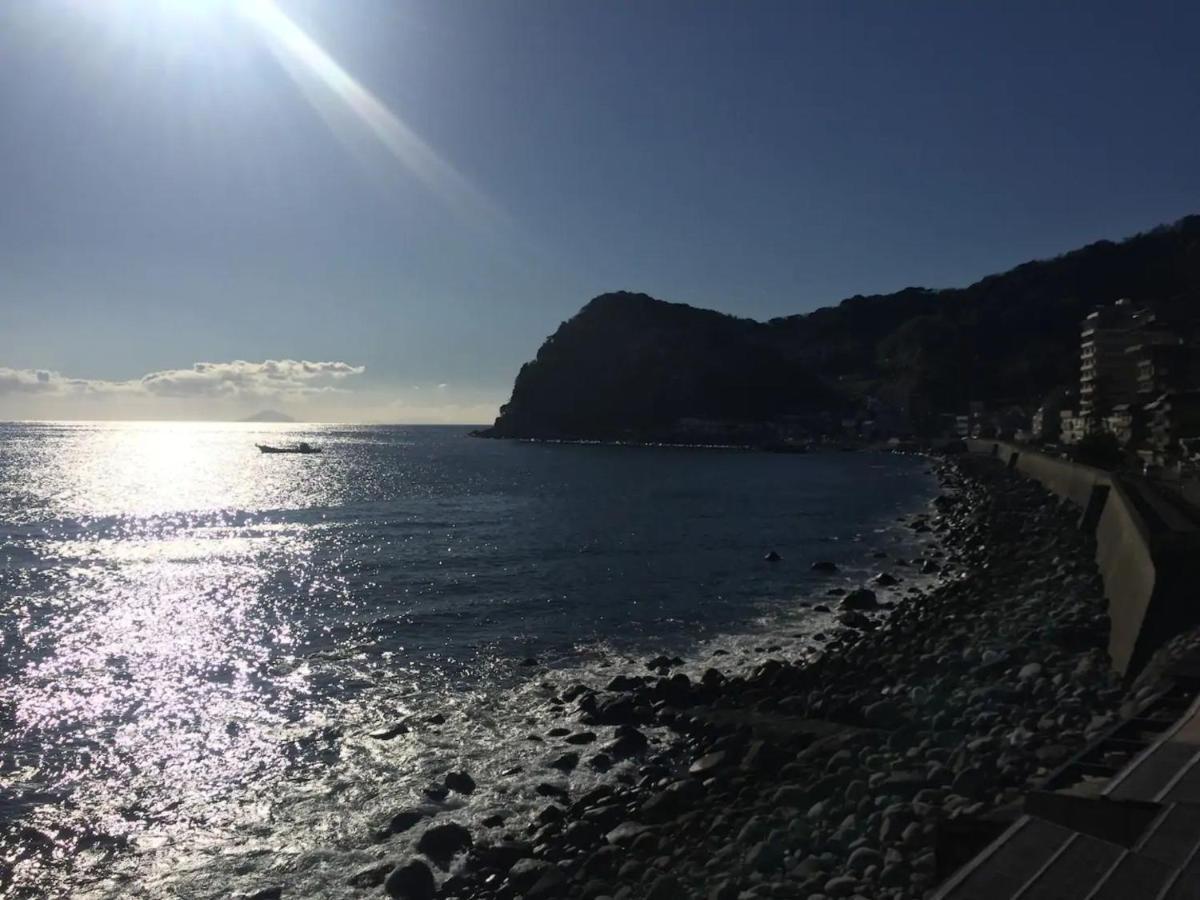 Trust Maison Hokkawa - Vacation Stay 24200V ฮิกาชิอิซุ ภายนอก รูปภาพ