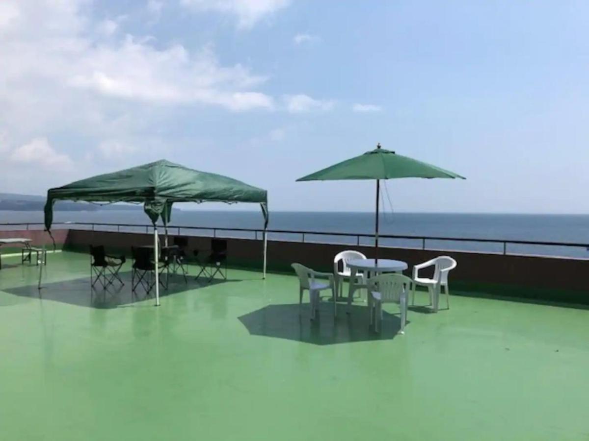 Trust Maison Hokkawa - Vacation Stay 24200V ฮิกาชิอิซุ ภายนอก รูปภาพ