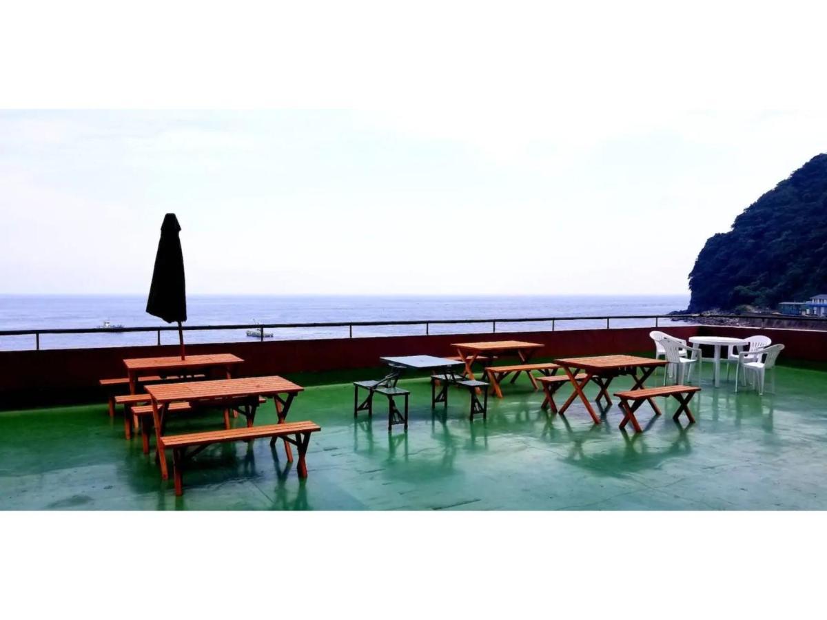 Trust Maison Hokkawa - Vacation Stay 24200V ฮิกาชิอิซุ ภายนอก รูปภาพ